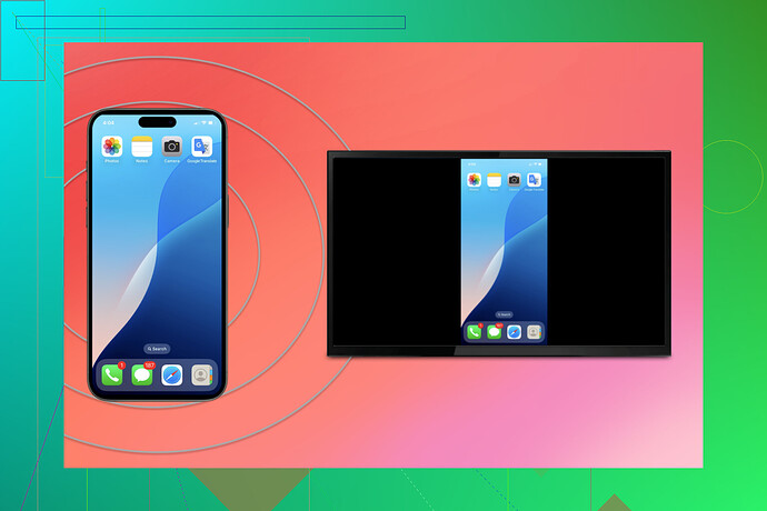 Mirroring