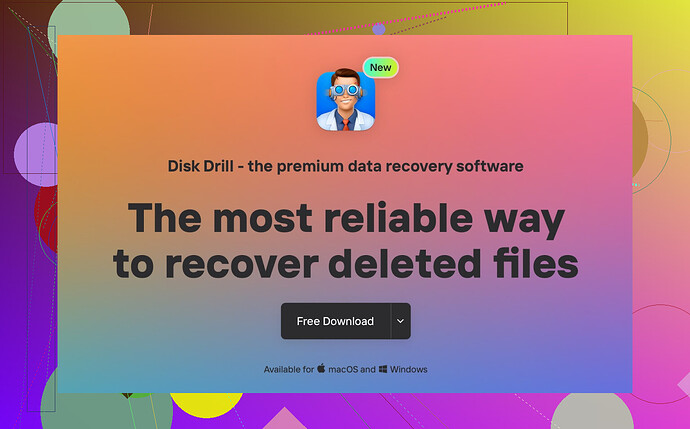 Best Data Recovery Software