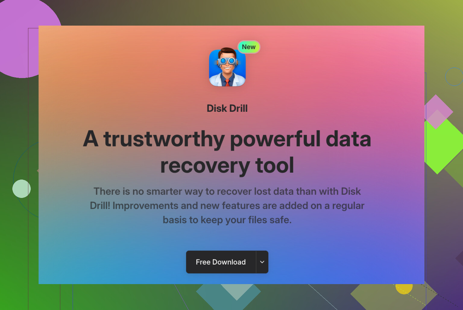 Need APFS Data Recovery Advice After Deleting Important Documents