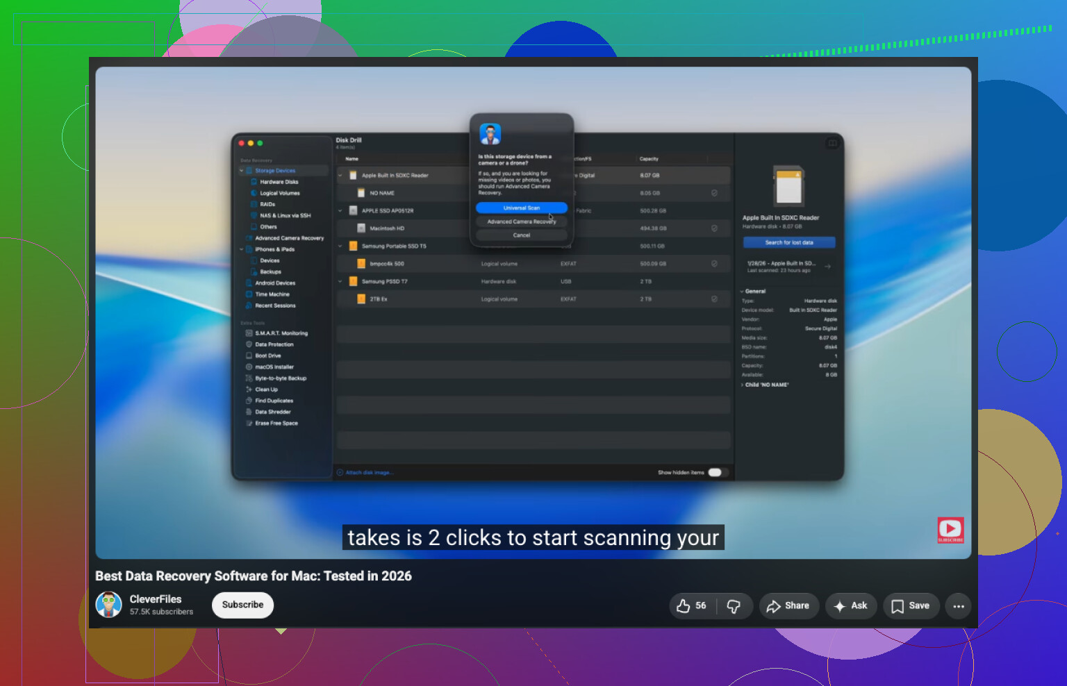 Whats The Best Tool For HFS Data Recovery?