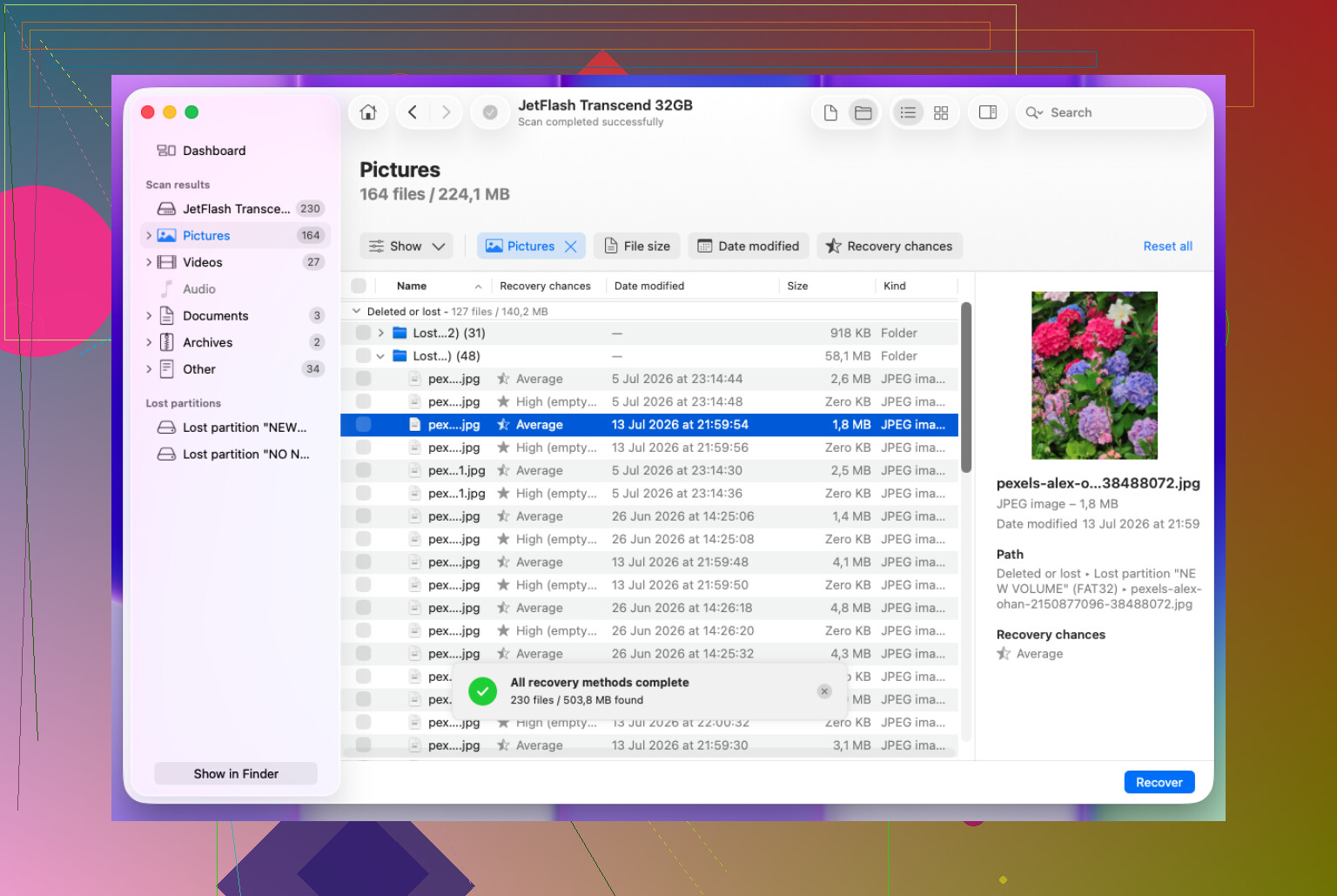 Whats The Best Tool For HFS Data Recovery?