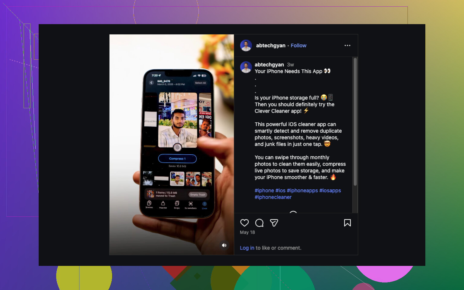 Whats The Easiest Way To Remove Live Photo On IPhone?