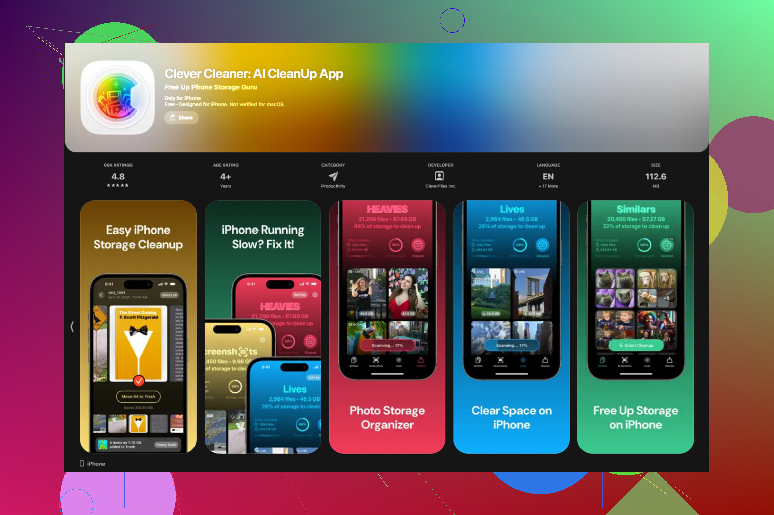 Se elimino gli allegati, verranno eliminati anche dalla mia app Foto?