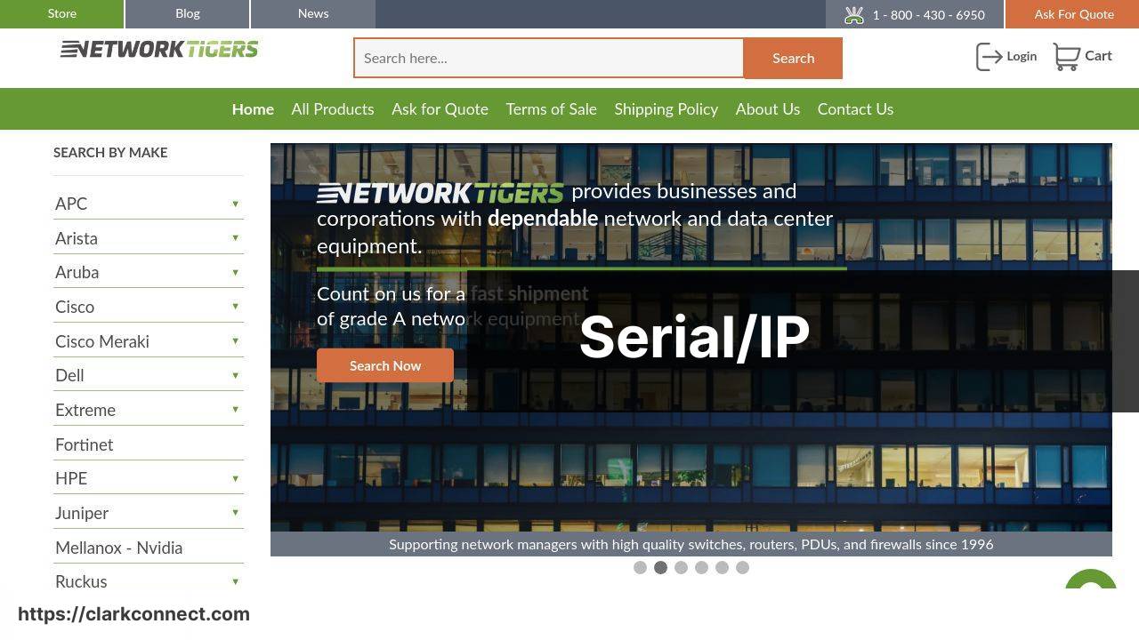 https://www.networktigers.com/serial-ip-software.html screenshot