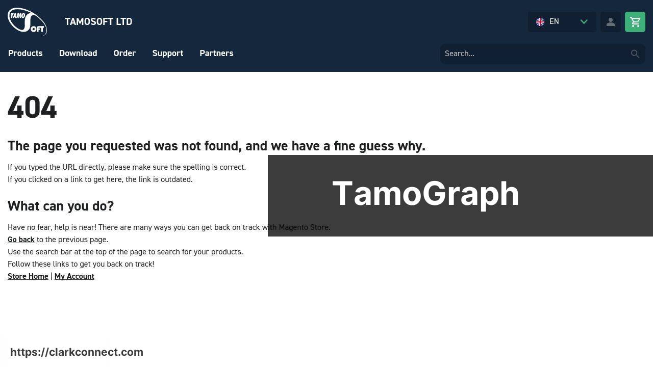 https://www.tamos.com/products/wi-fi-scanner/ screenshot