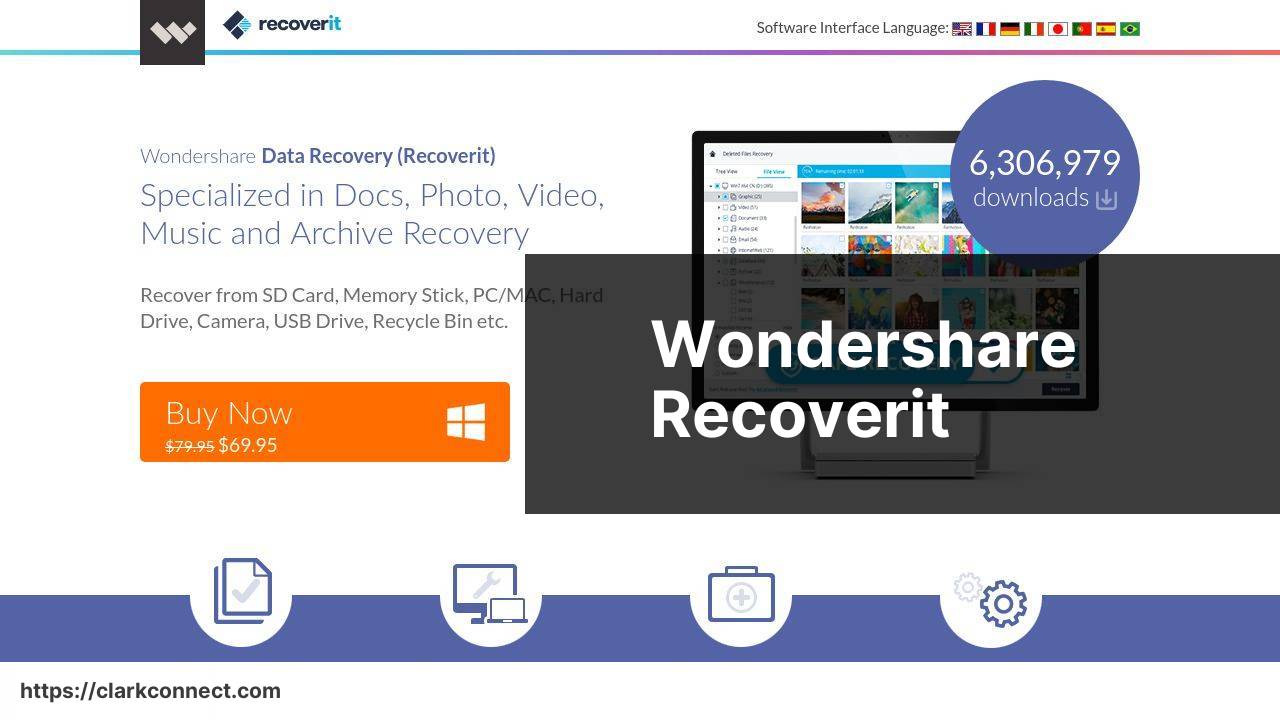 https://www.wondershare.net/data-recovery/ screenshot